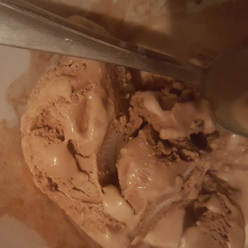 Photo of Haagen-Dazs Chocolate Ice Cream uploaded by Melissa r.