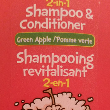 Photo of Suave® Kids' 2-in-1 Conditioning and Shampoo - Wild Watermelon uploaded by Rachael A.