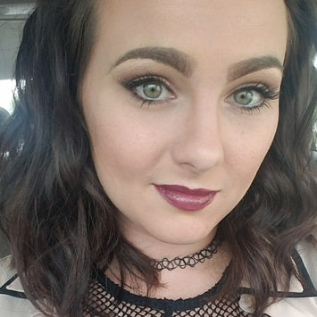 Photo of Urban Decay Gwen Stefani 24/7 Glide-on Lip Pencil uploaded by Kelsey P.