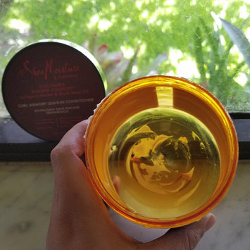 Photo of SheaMoisture Professional Curl Memory Leave In Conditioner uploaded by Melissa M.