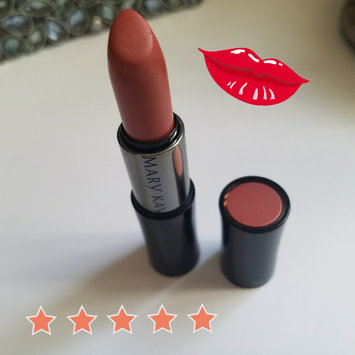 Photo of Mary Kay Signature Creme Lipstick ~ Apple Berry uploaded by None S.