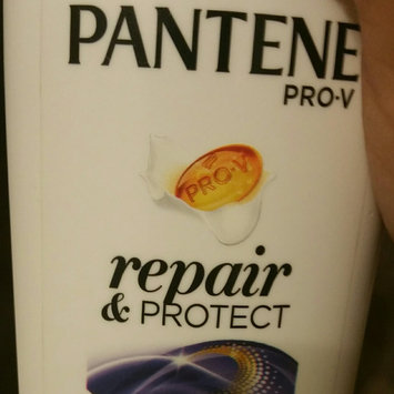 Photo of Pantene Dry Shampoo uploaded by ruby g.