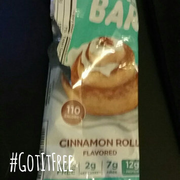 Photo of QUEST NUTRITION Cereal Protein Bar uploaded by Cheryl W.