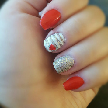Photo of COVERGIRL Outlast Stay Brilliant Nail Gloss uploaded by Kayla R.