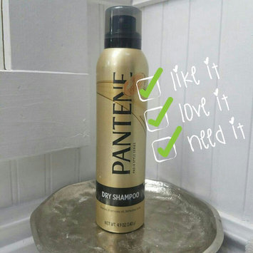 Photo of Pantene Dry Shampoo uploaded by Bobbi A.