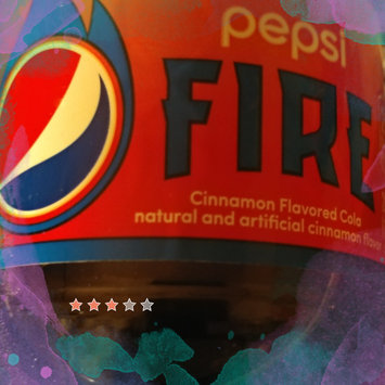 Photo of Pepsi Fire uploaded by renee t.