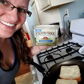 Photo of Country Crock® Calcium Plus Vitamin D uploaded by Cortney S.
