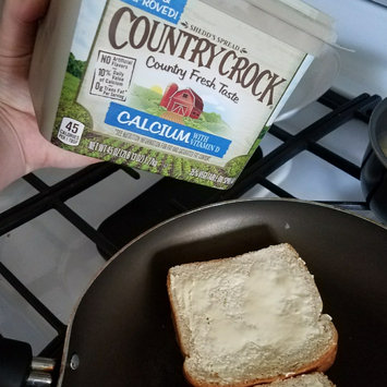 Photo of Country Crock® Calcium Plus Vitamin D uploaded by Cortney S.
