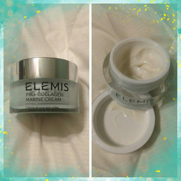 Photo of ELEMIS Pro-Collagen Marine Cream uploaded by Eryn P.
