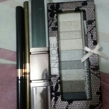 Photo of Physicians Formula® In the Nude Shimmer Strips Nude Eye Makeup Kit Box uploaded by Karherine S.