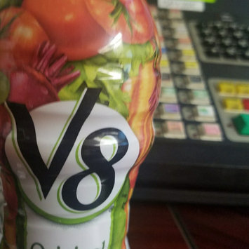 Photo of V8 100% Vegetable Juice Original uploaded by Sarah B.