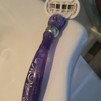 Photo of Gillette Venus Comfort Glide uploaded by Chanelle W.