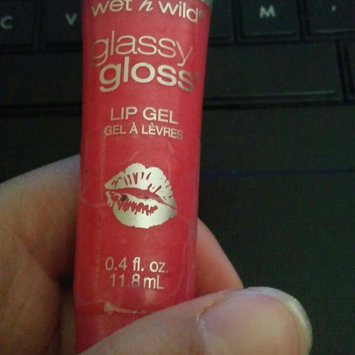 Photo of wet n wild Glassy Gloss Lip Gel uploaded by Katey R.