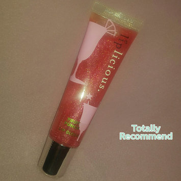 Photo of Bath & Body Works® Liplicious® Lip Gloss uploaded by Sanihe R.