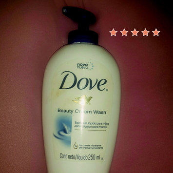 Photo of Dove Beauty Cream Wash uploaded by Sanihe R.