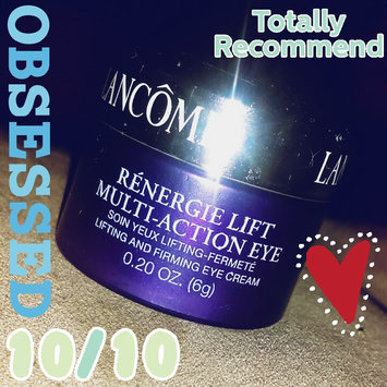 Photo of Lancôme Rénergie Lift Multi-Action Day Cream uploaded by Harper W.