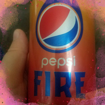 Photo of Pepsi Fire uploaded by Amber D.