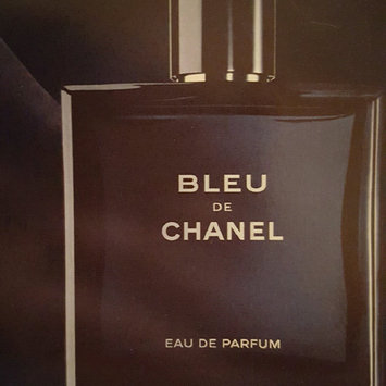 Photo of CHANEL Bleu De Chanel Eau De Toilette Spray uploaded by Abigail G.