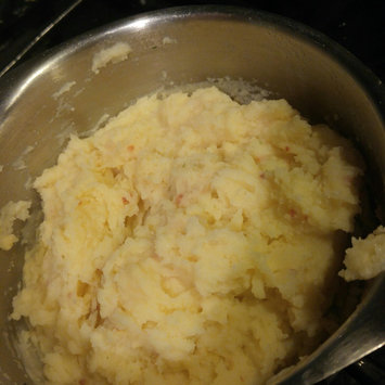 Photo of Idahoan Loaded Baked Flavored Mashed Potatoes uploaded by Kendra W.