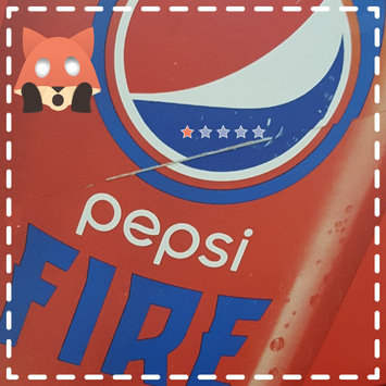 Photo of Pepsi Fire uploaded by Jennifer L.