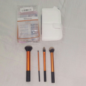 Photo of real Techniques Core Collection Set uploaded by Abla F.