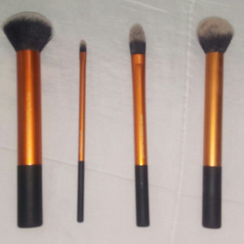 Photo of real Techniques Core Collection Set uploaded by Abla F.