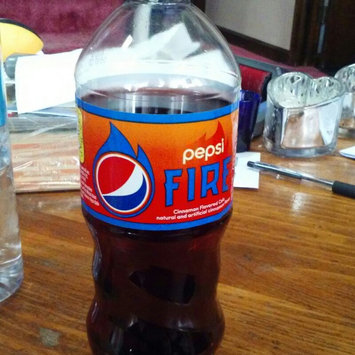 Photo uploaded to Pepsi Fire by Meagan J.