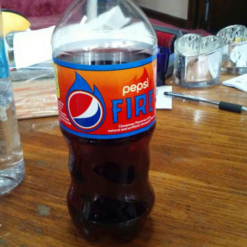 Photo of Pepsi Fire uploaded by Meagan J.