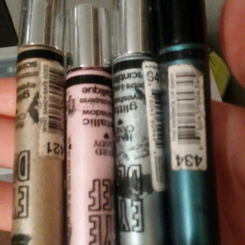 Photo of Hard Candy Eye Def Glitter Eyeshadow uploaded by RobinandBrandi M.
