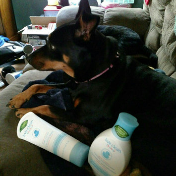 Photo of Live Clean Baby - Tearless Shampoo & Wash uploaded by MIndy J.