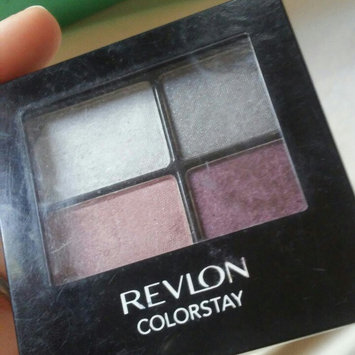 Photo of Revlon Colorstay 16-hour Eye Shadow uploaded by Hannah S.