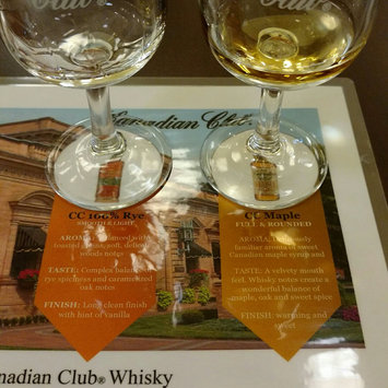 Photo of Crown Royal Canadian Whisky Maple Finished uploaded by Tiffany B.