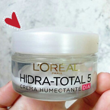 Photo of L’Oréal Paris Hydra-Total 5 Ultra-Soothing Ritual uploaded by Griselda H.