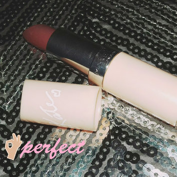 Photo of Rimmel London Lasting Finish by Kate Nude Collection uploaded by alina m.