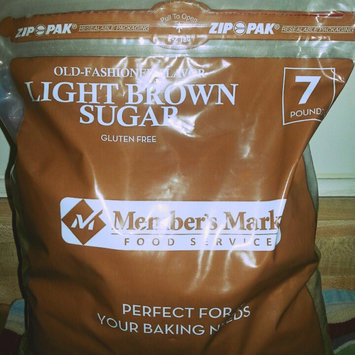 Photo of Daily Chef Light Brown Sugar - 7 lb. bag uploaded by Madison L.