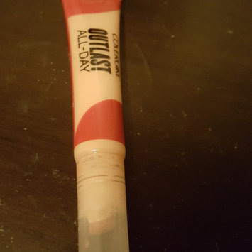 Photo of COVERGIRL Outlast All-Day Soft Touch Concealer uploaded by Jennifer M.
