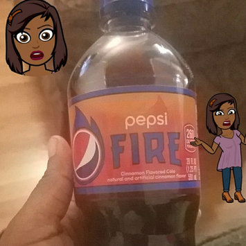 Photo of Pepsi Fire uploaded by KeyOndra W.