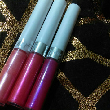 Photo of COVERGIRL Outlast All-Day Custom Reds Lipcolor uploaded by Amanda Y.