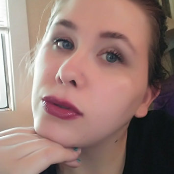 Photo of Pretty Vulgar Poisonous Pout Plumping Lipgloss uploaded by Amia W.