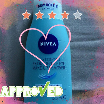 Photo of NIVEA Daily Essentials Extra Gentle Eye Make-Up Remover uploaded by Hodra Vanessa S.