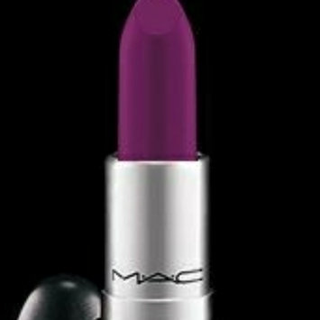 Photo of M.A.C Cosmetics Magic Of The Night Lipstick uploaded by Giedre R.