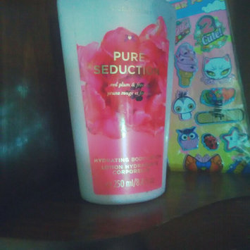 Photo of Victoria's Secret Pure Seduction Hydrating Body Lotion uploaded by Castalia A.