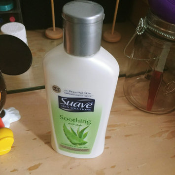 Photo of Suave® Professionals® Keratin Infusion Dry Shampoo uploaded by crystal s.