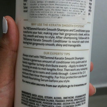 Photo of TRESemmé Keratin Infusing Conditioner uploaded by Daneymis BM-118761 P.