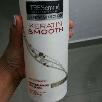 Photo of TRESemmé Keratin Infusing Conditioner uploaded by Daneymis BM-118761 P.