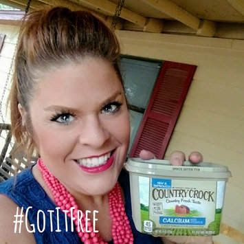 Photo of Country Crock® Calcium Plus Vitamin D uploaded by nicole r.