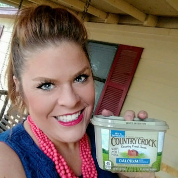 Photo uploaded to Country Crock® Calcium Plus Vitamin D by nicole r.