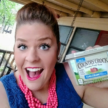 Photo of Country Crock® Calcium Plus Vitamin D uploaded by nicole r.