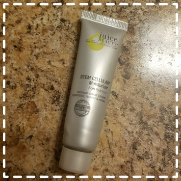 Photo of Juice Beauty® Stem Cellular Anti-Wrinkle Moisturizer uploaded by Anna M.