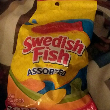 Photo of Swedish Fish® Red Candy uploaded by Christine B.